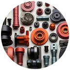 Plastic & Rubber Products